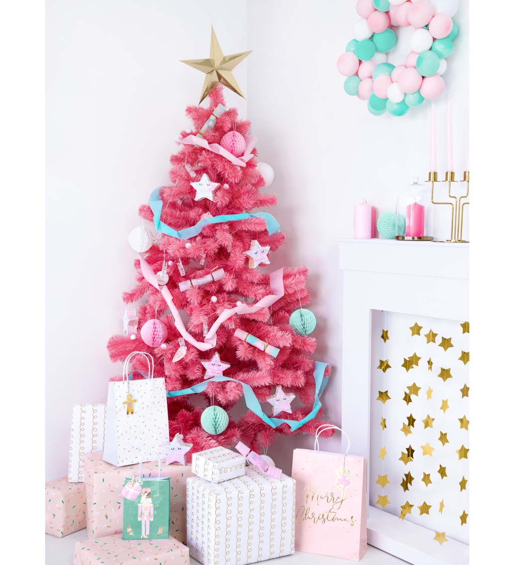 Darčeková sada tašiek - Christmas