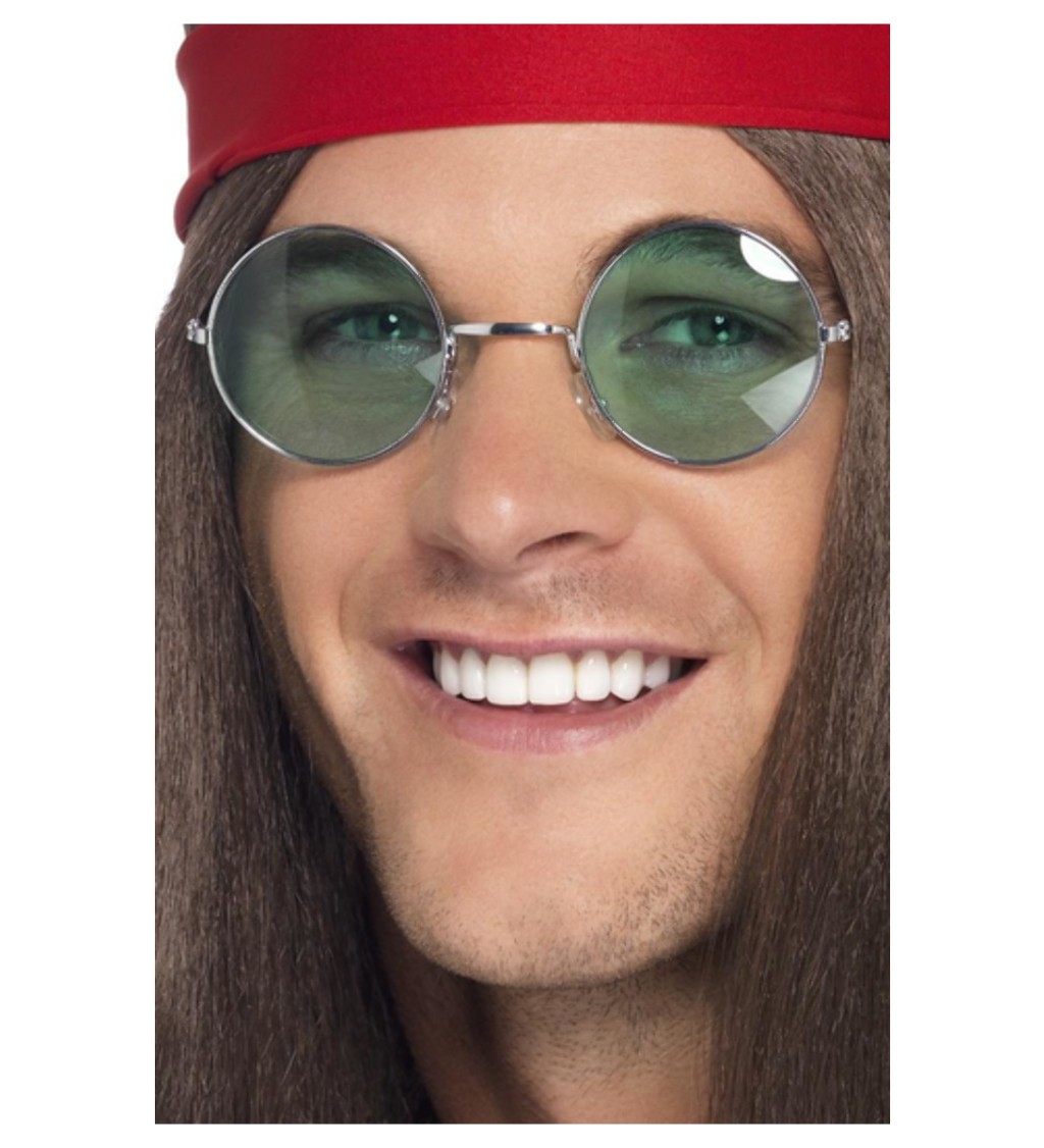 Okuliare - John Lennon