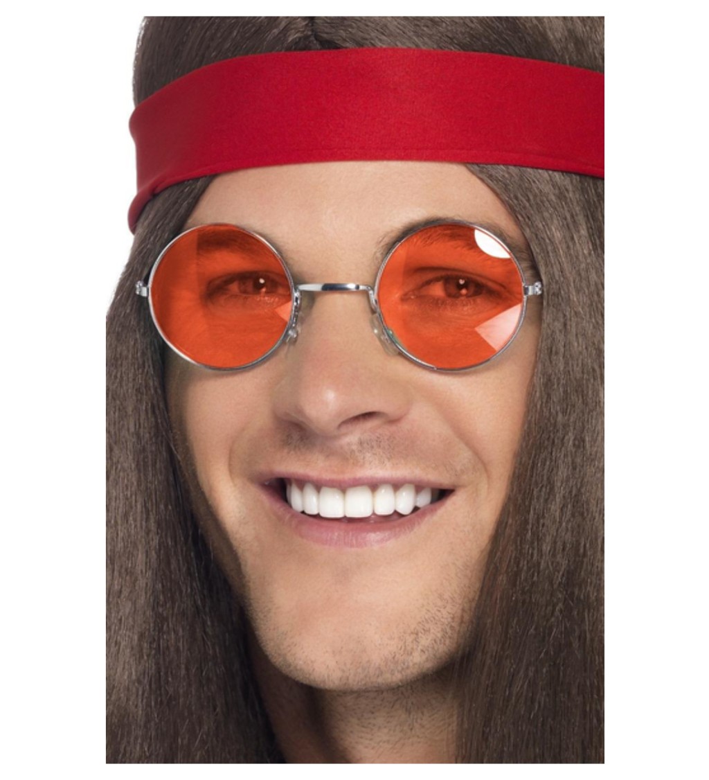 Okuliare - John Lennon