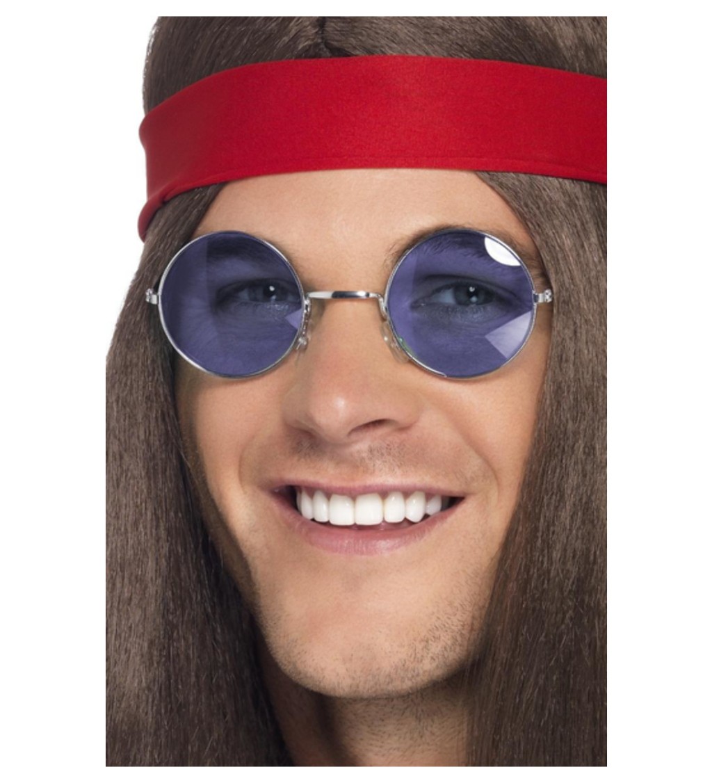 Okuliare - John Lennon