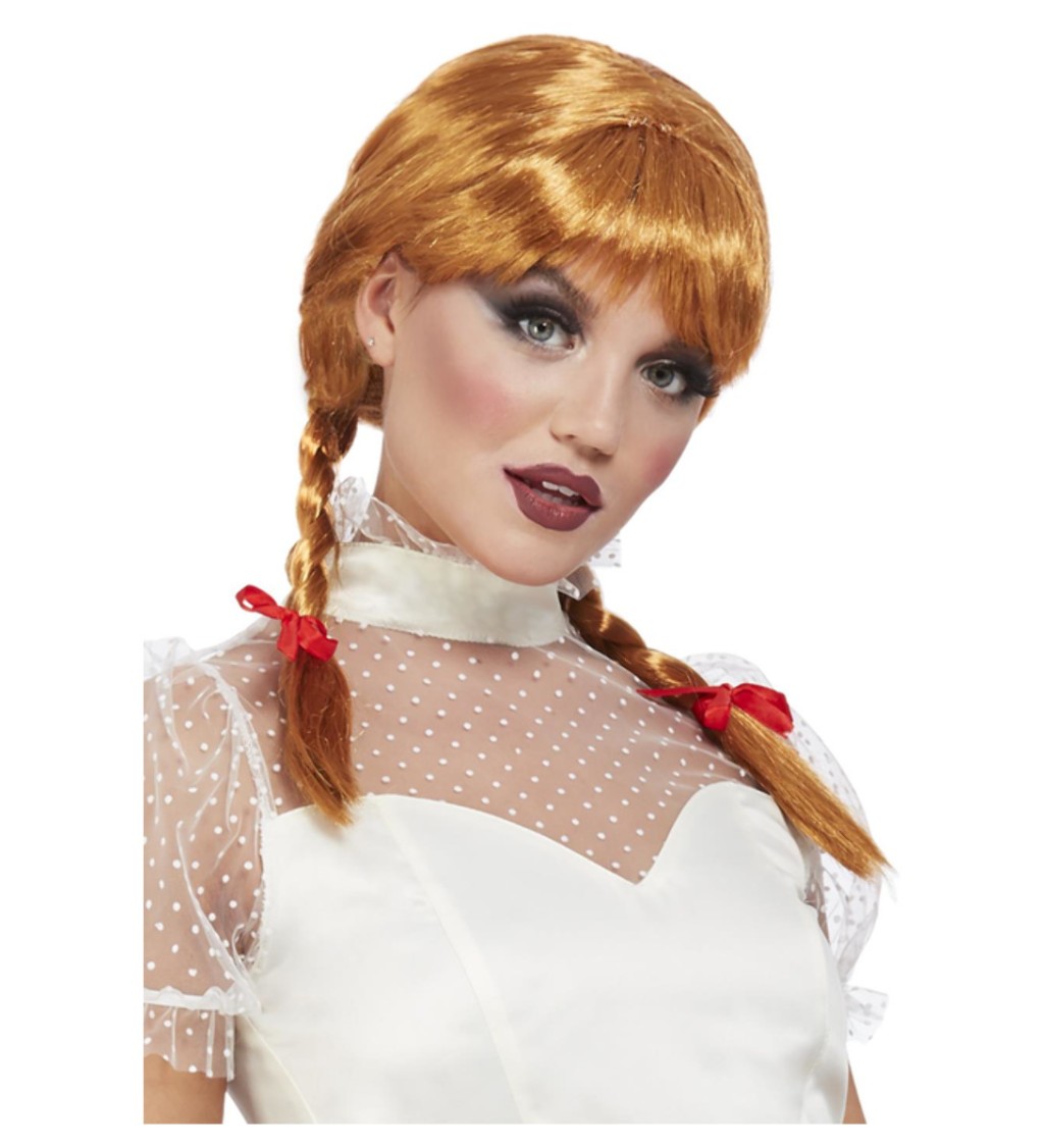 Dámska parochňa Doll