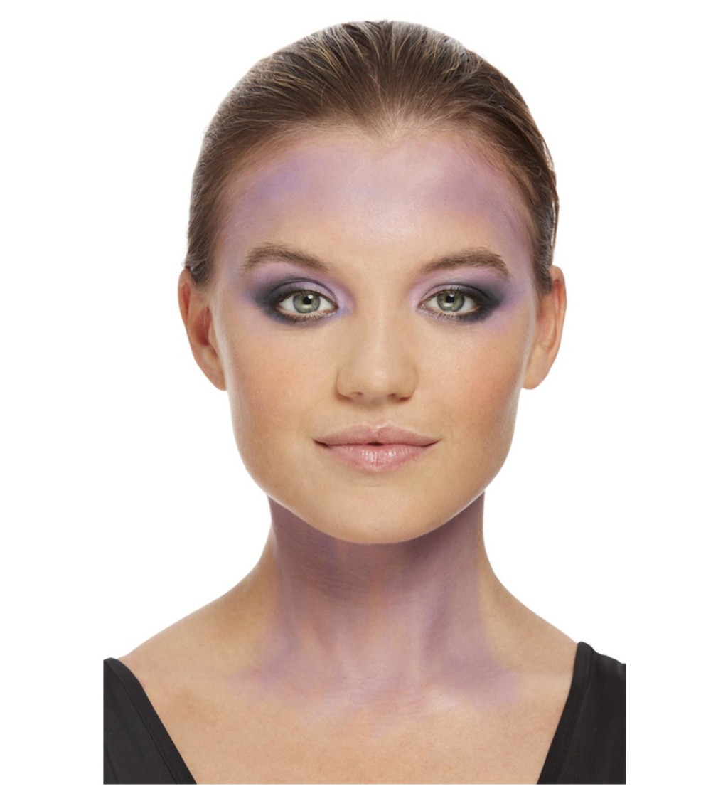 Make-up Veštice