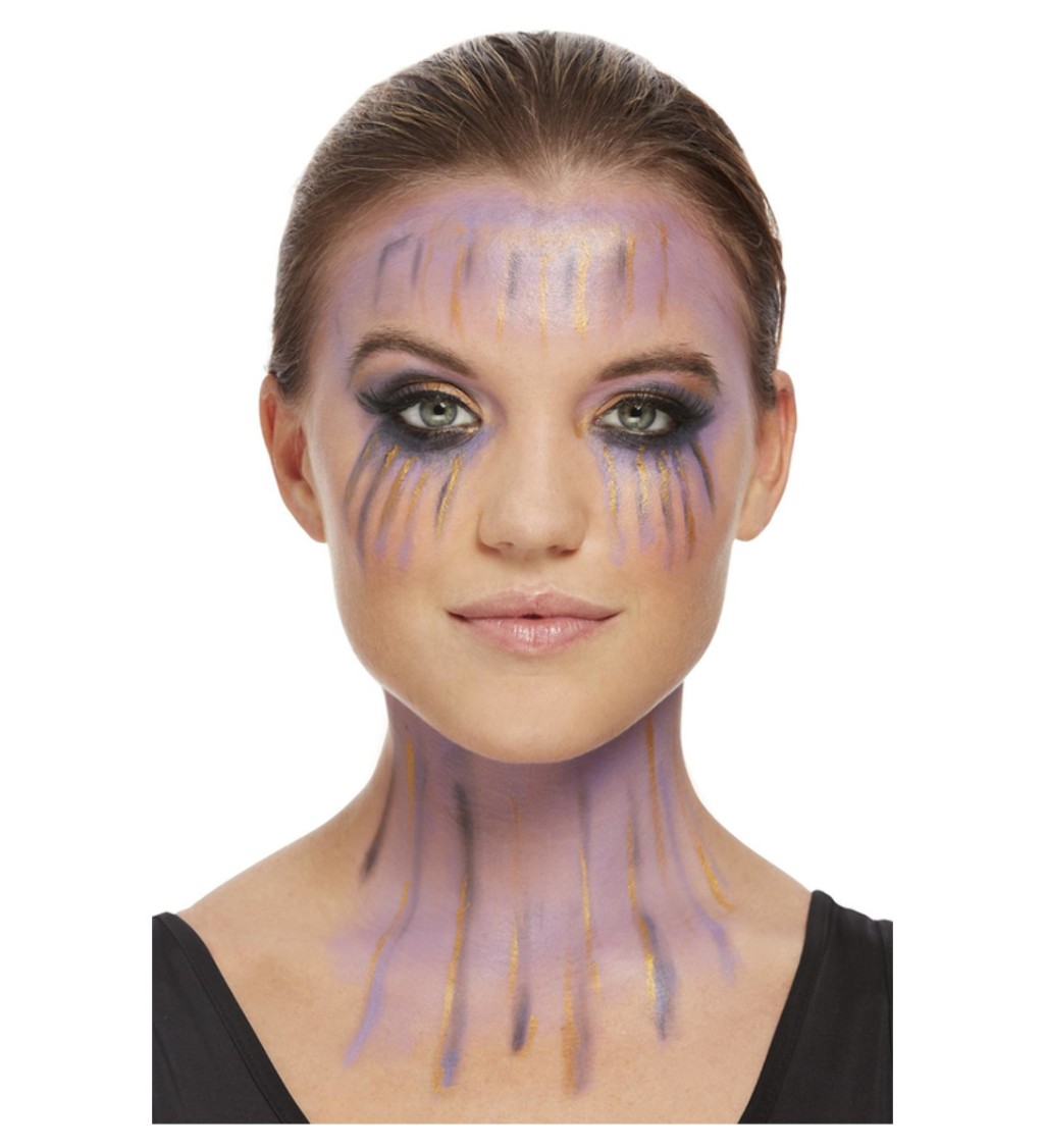 Make-up Veštice