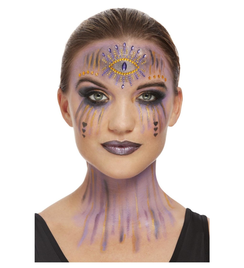 Make-up Veštice