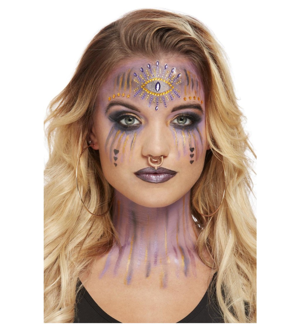 Make-up Veštice
