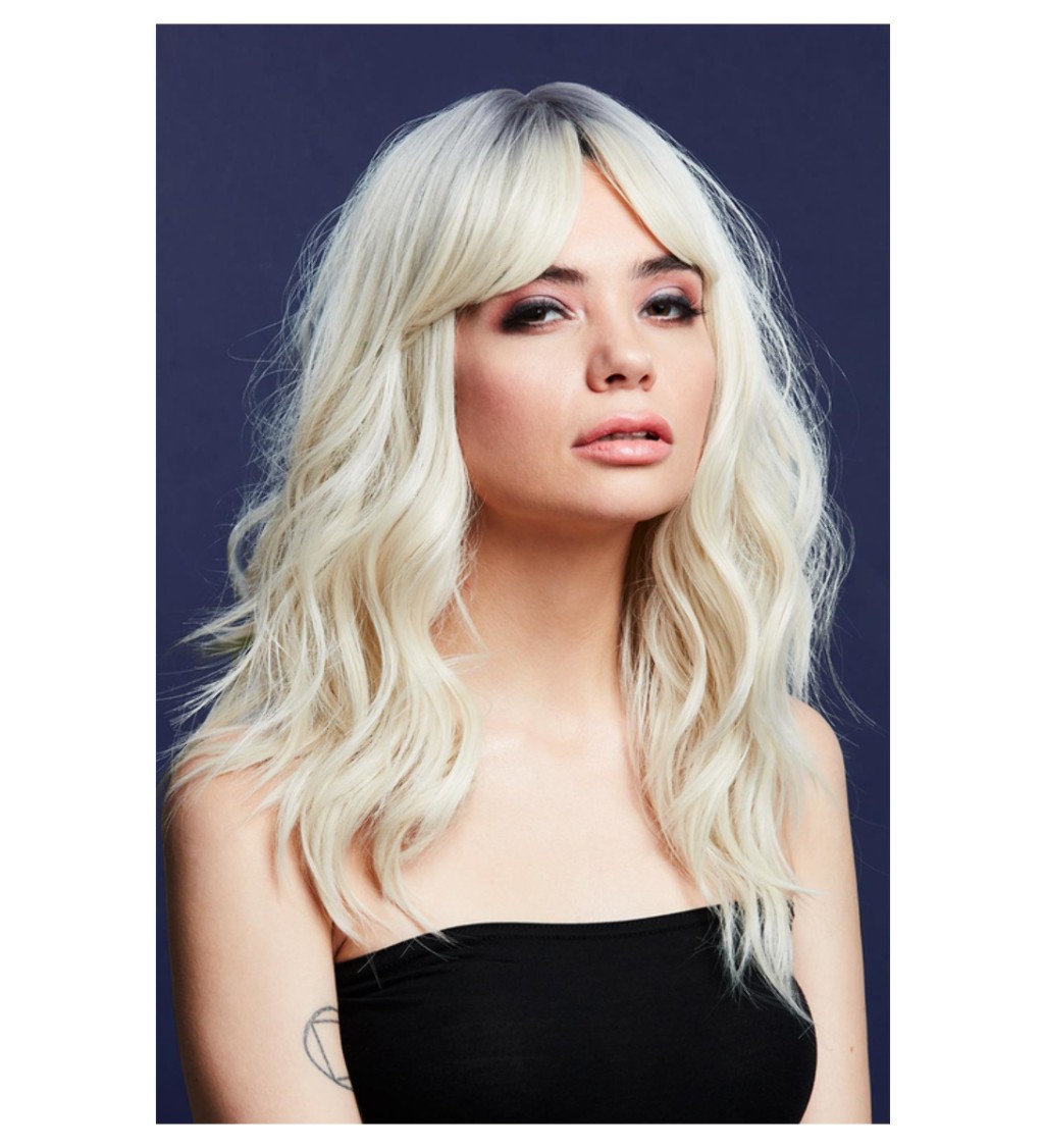 Dámska paruka Ashley - blond