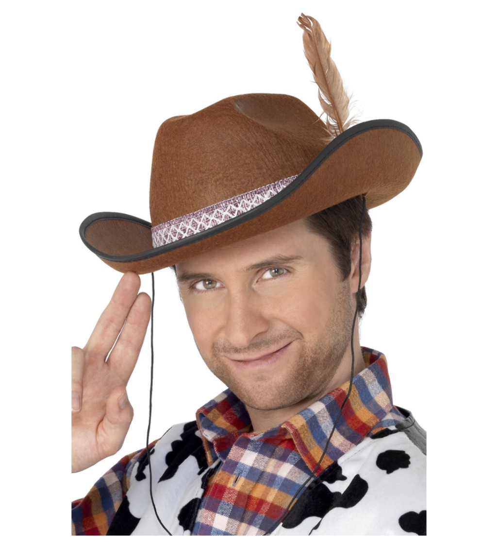 Kovbojský Klobúk