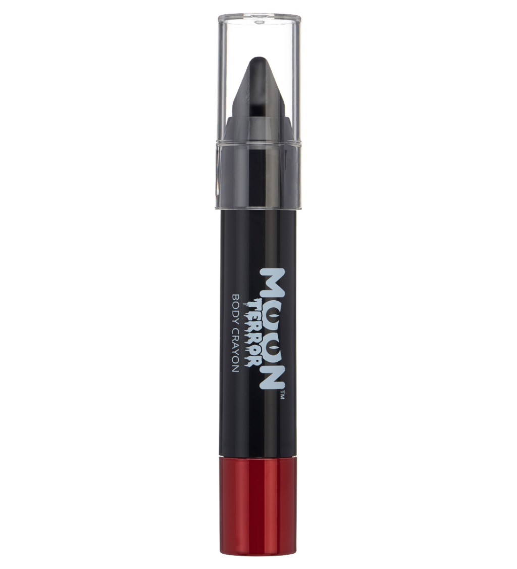 Čierna make-up ceruzka