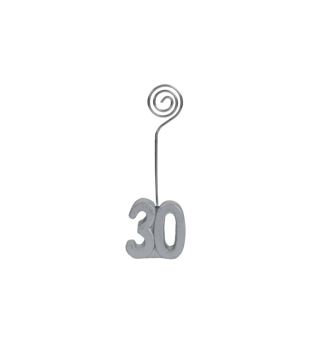 Stojanček - 30. narodeniny