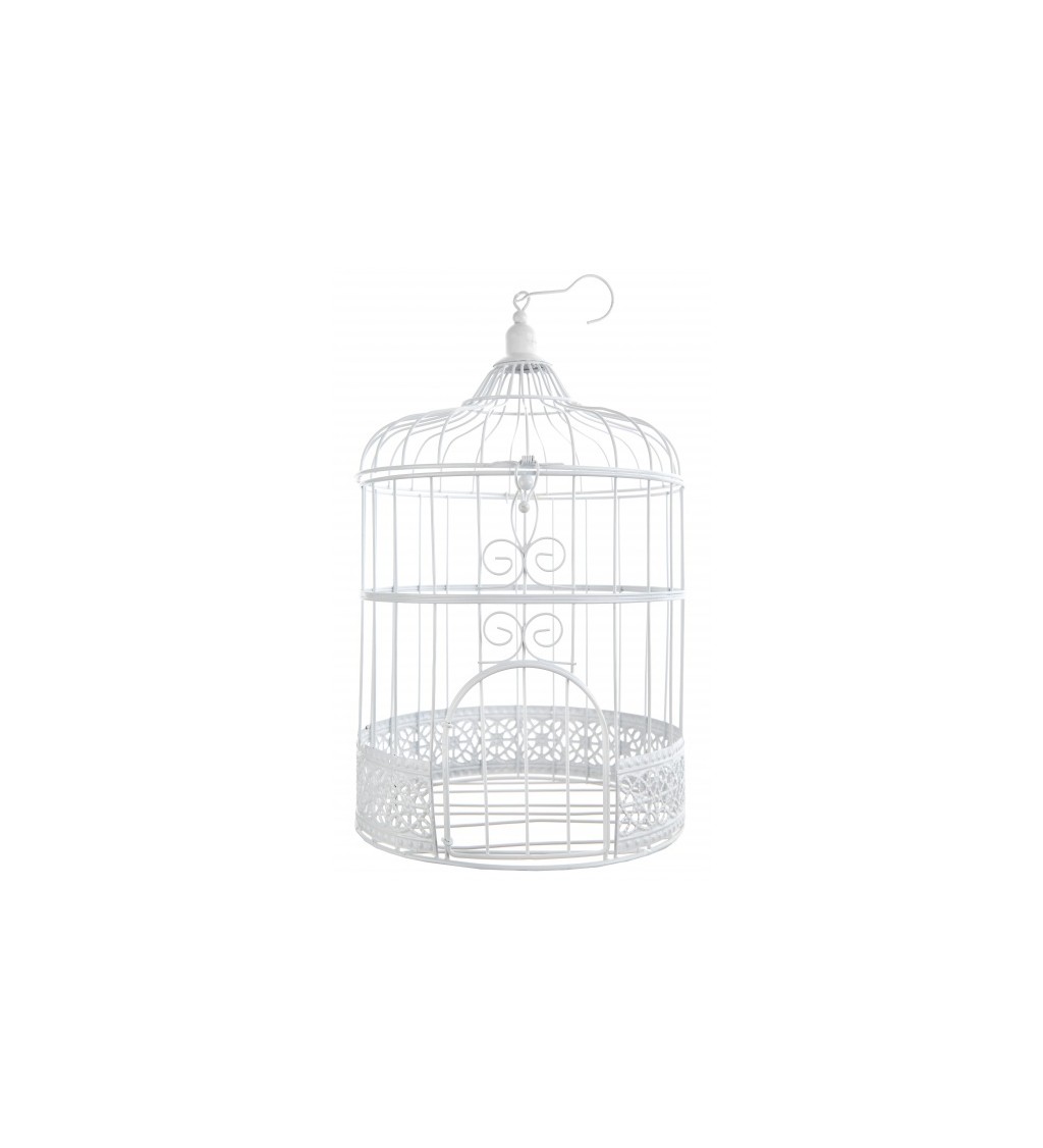 Veľká biela klietka