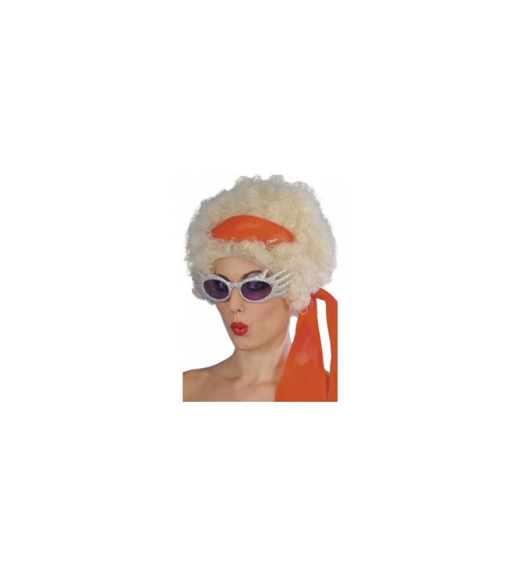 Retro sklo