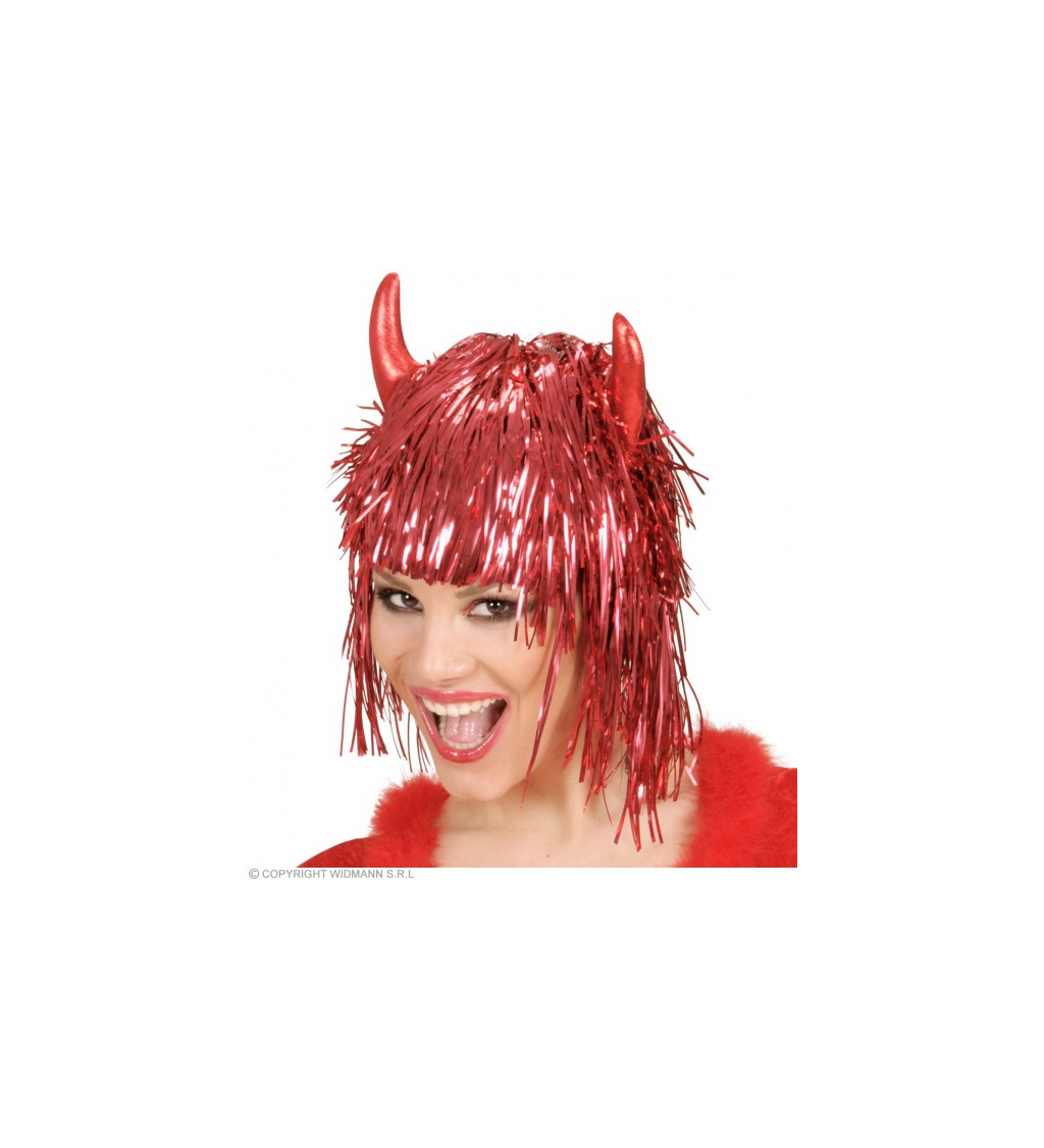 Dámska parochňa diabla