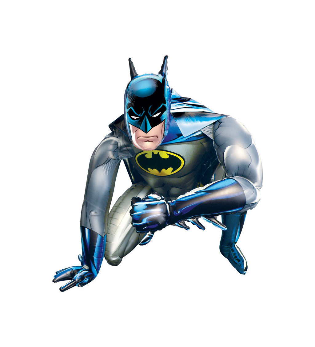 Fóliový balónik - Batman