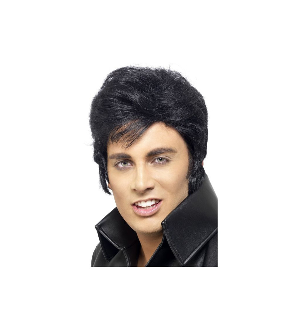 Pánska parochňa Elvis
