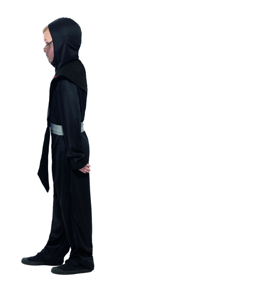 Detský kostým - Ninja
