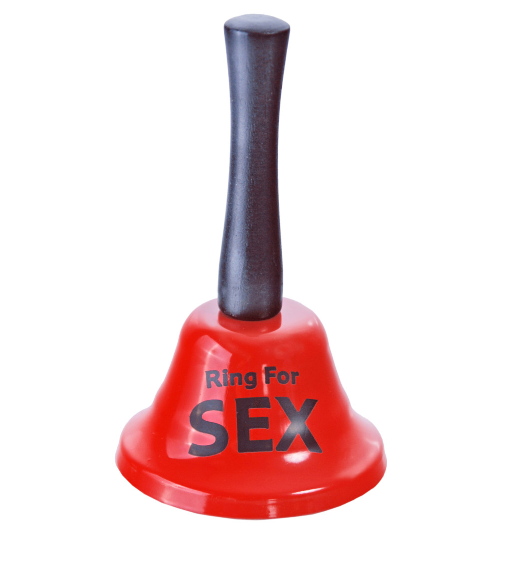 Zvonček - Zvonček pre sex