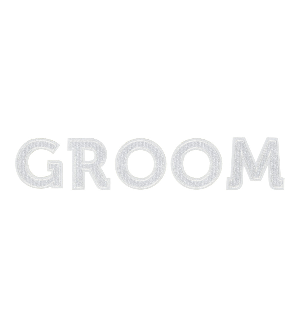 Žehlička na teplú úpravu vlasov GROOM