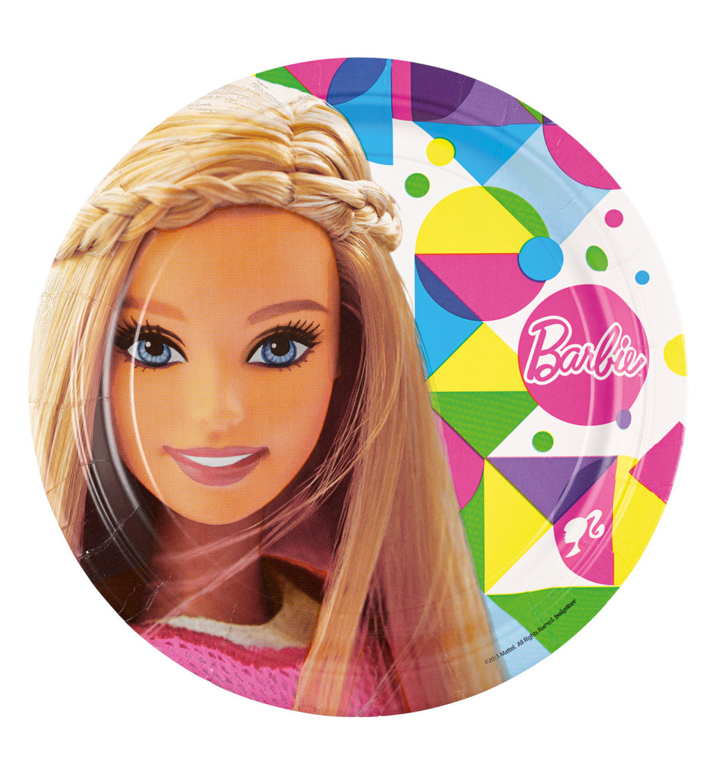 Tanieriky Barbie