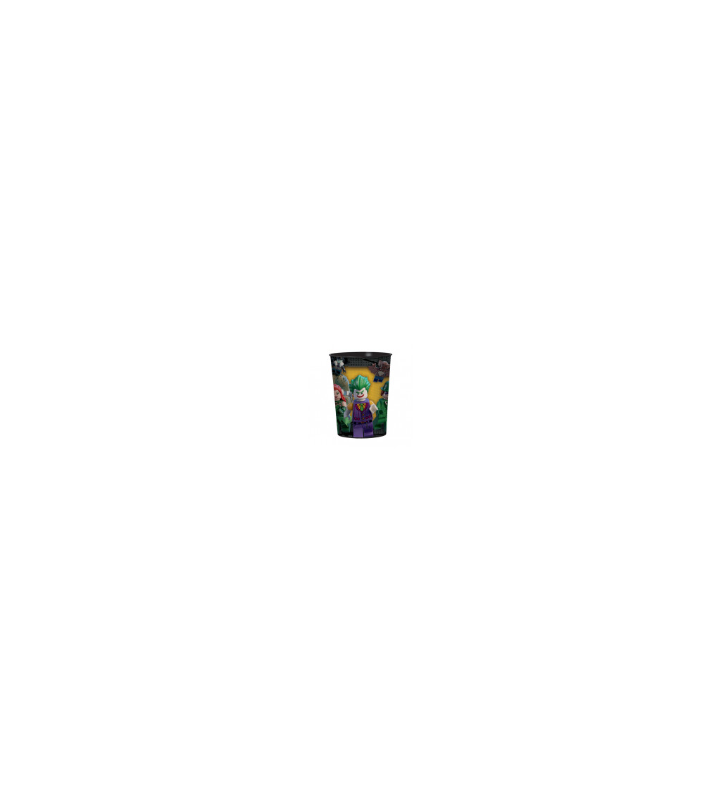 Lego kelímok