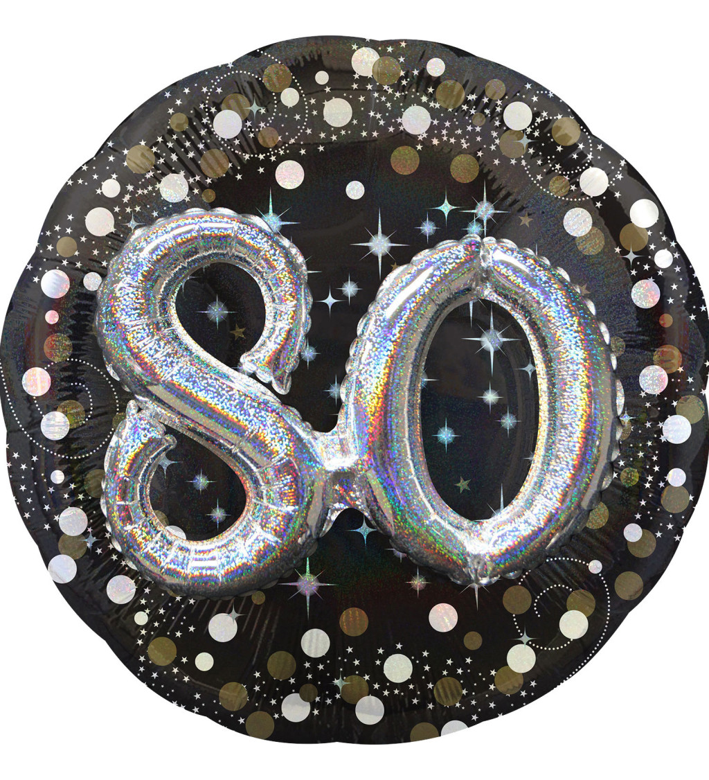 Balónik 80