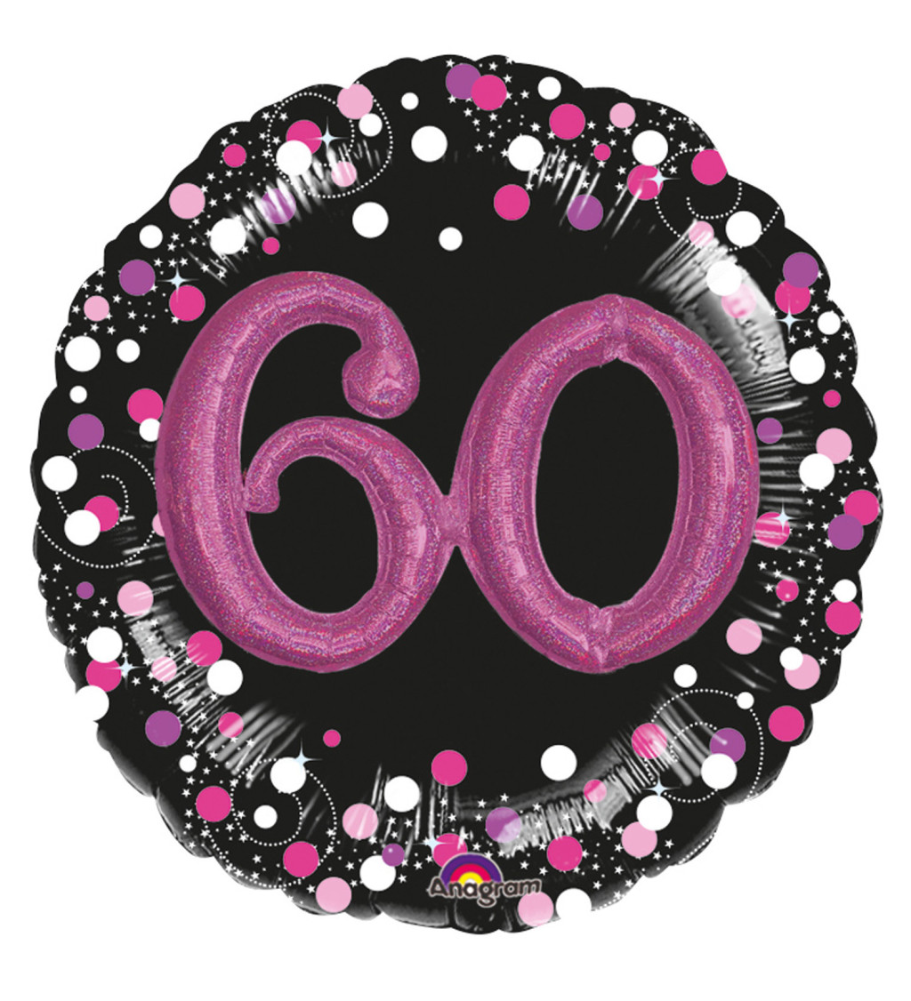 Balónik 60