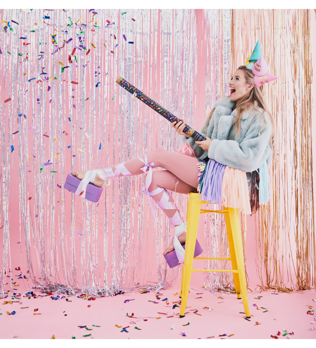 Čiapočky - Happy birthday
