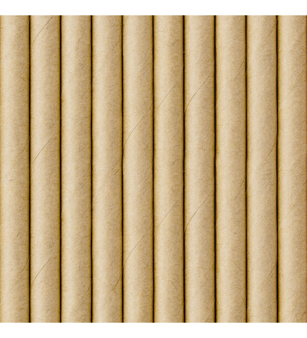 Kraftové brčká
