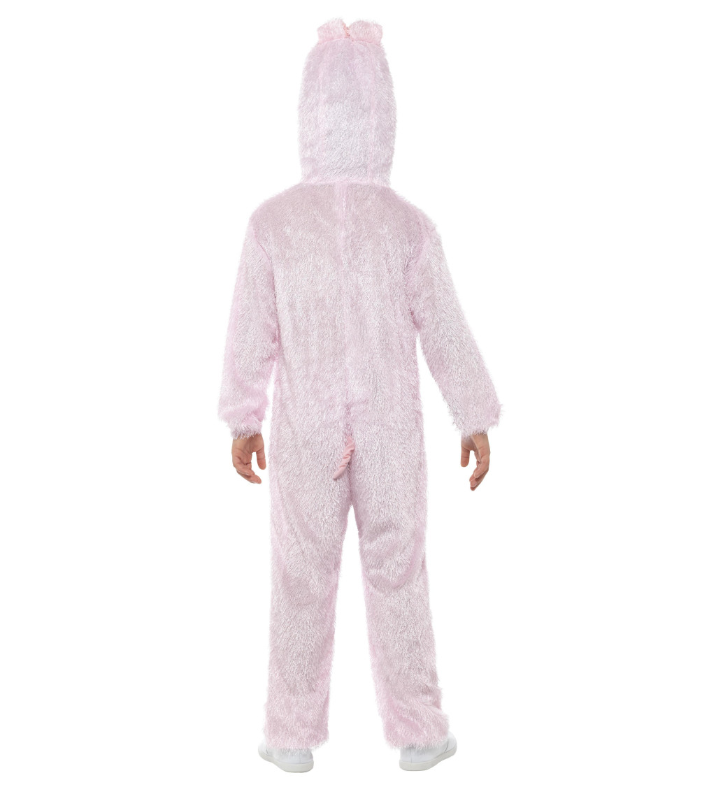 Detský kostým - Prasiatko