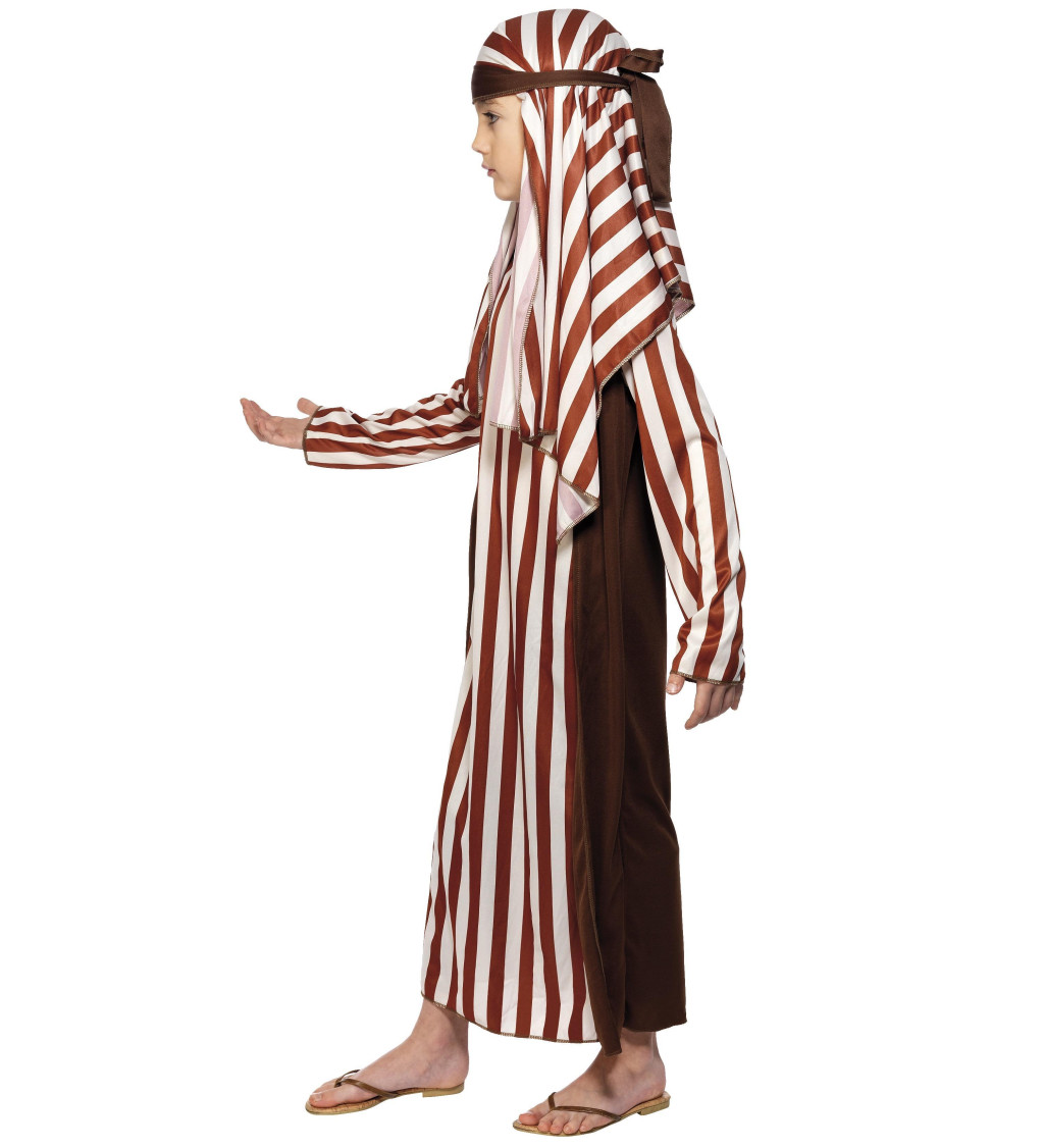 Detský kostým Judáš