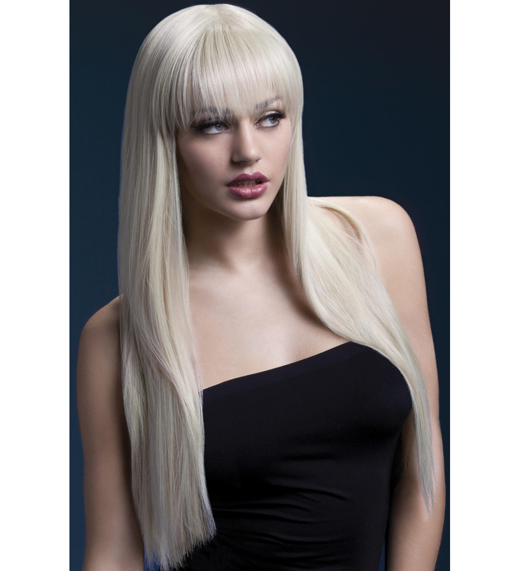 Dámska paruka - Jessica blond
