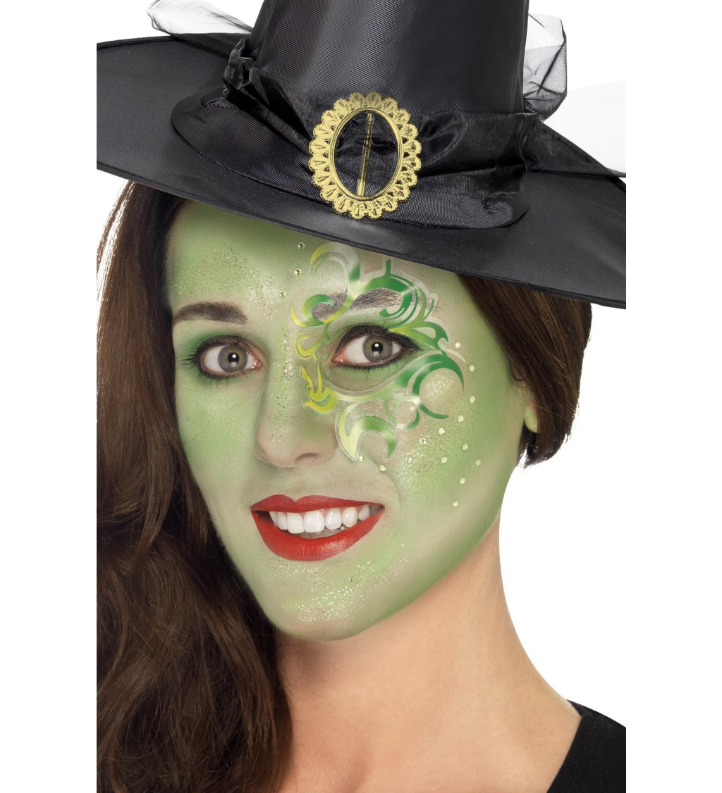 Make up sada pre čarodejnice