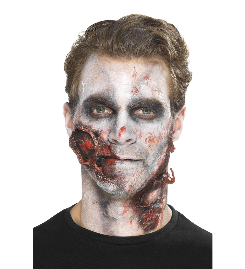 Tekutý latex Zombie