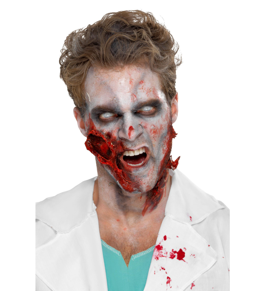 Tekutý latex Zombie
