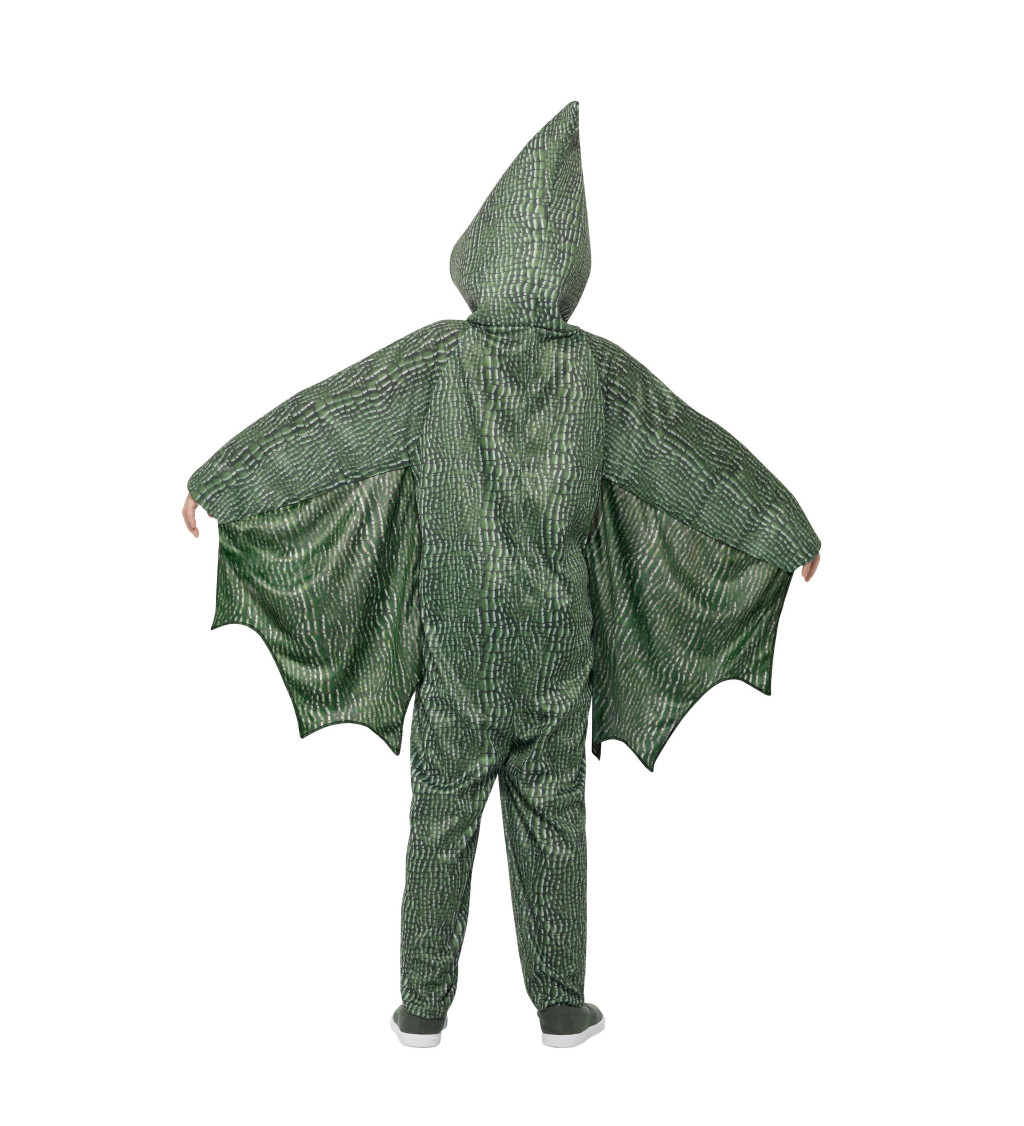 Detský kostým - Pterodaktyl