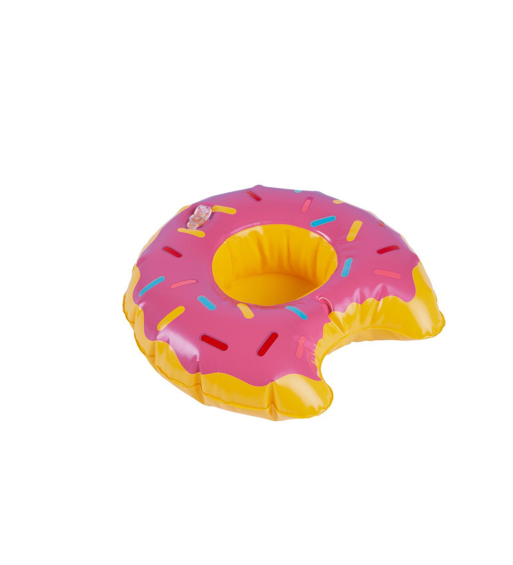 Nafukovacie donuty