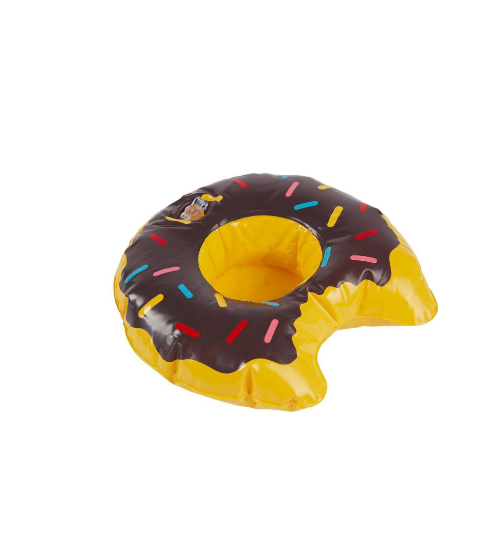 Nafukovacie donuty