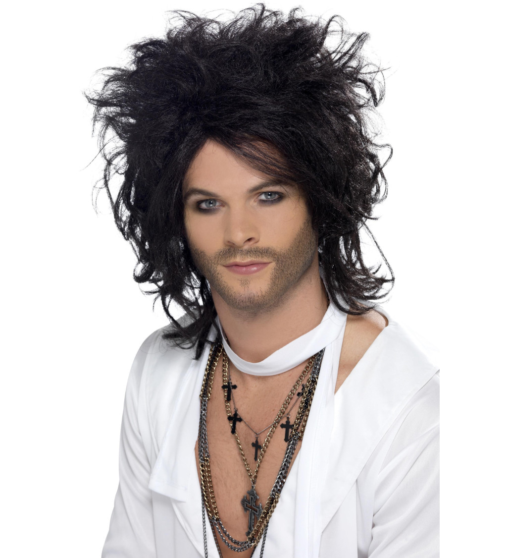 Pánska parochňa - Sex boh