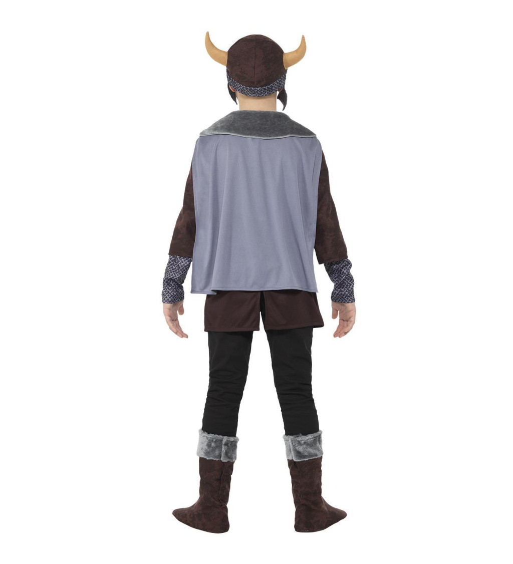 Detský kostým Viking