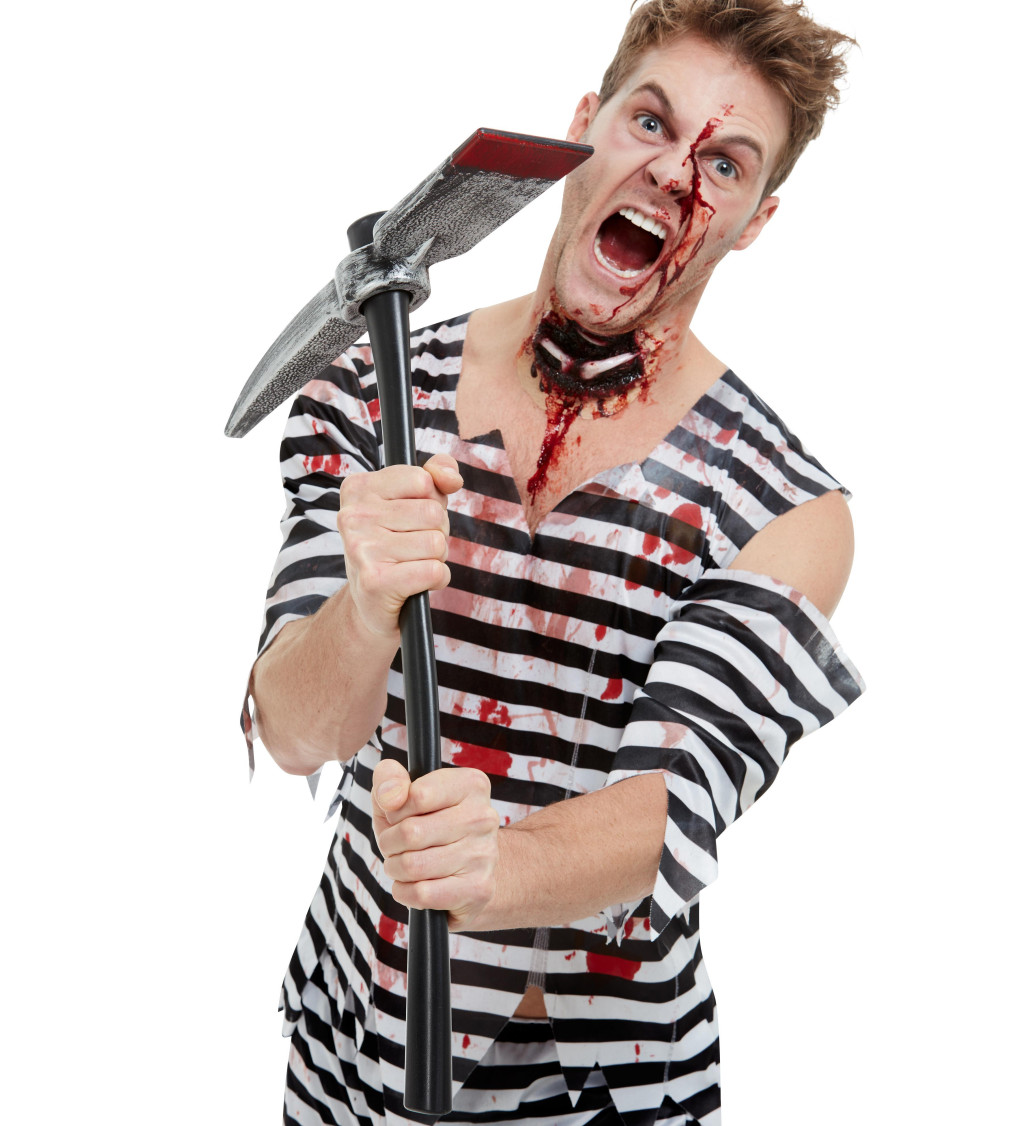 Krvavý Krumpáč