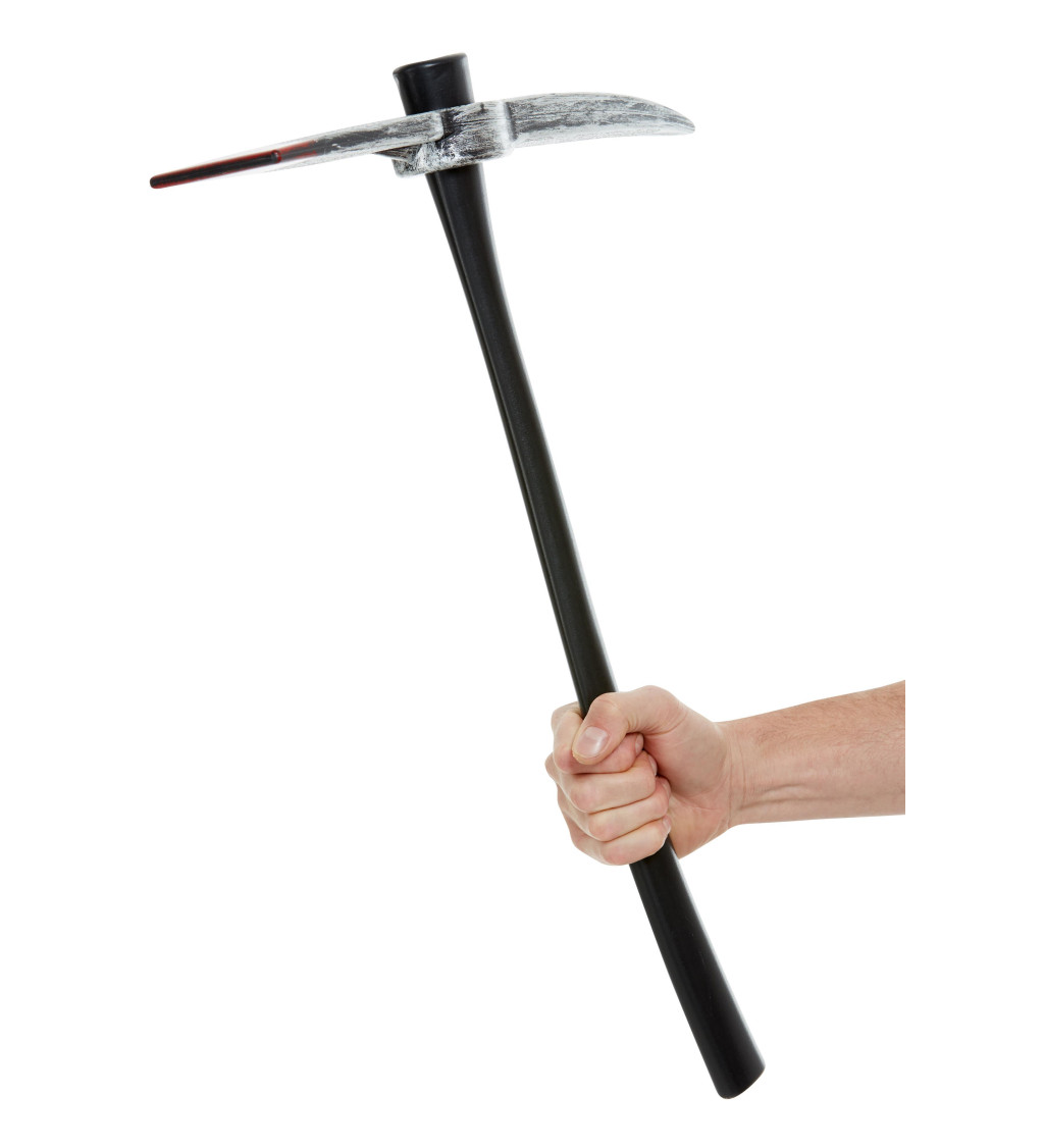 Krvavý Krumpáč