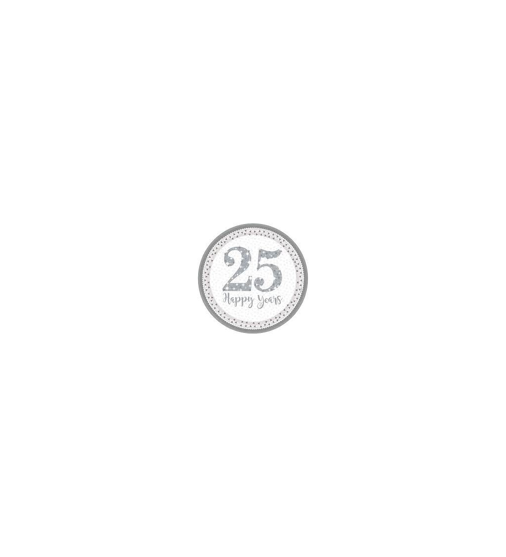 Tanieriky - 25. výročie