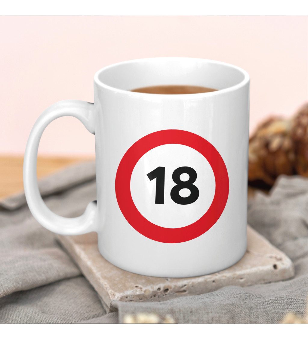 Mug 18