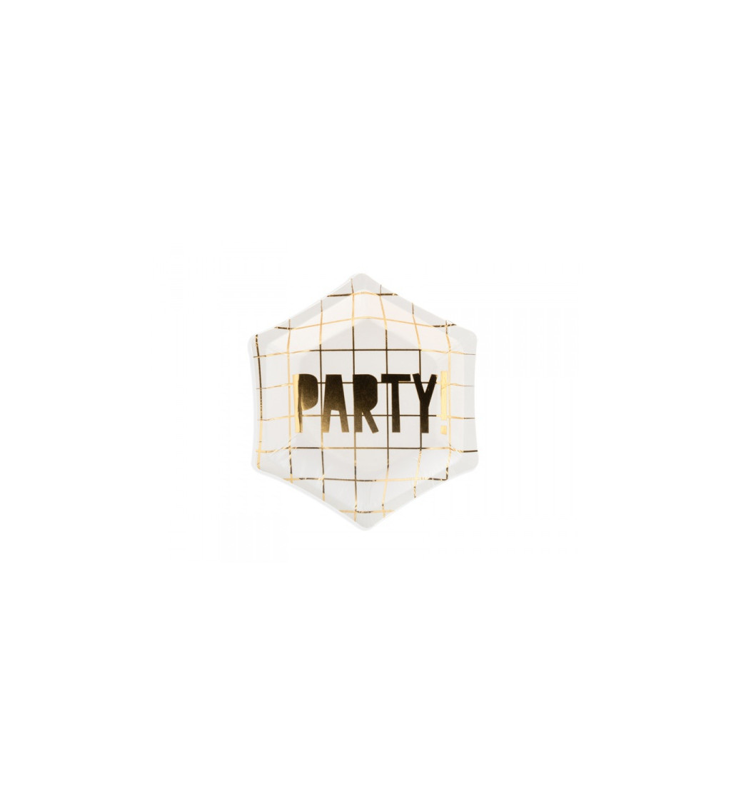 Tanier PARTY!