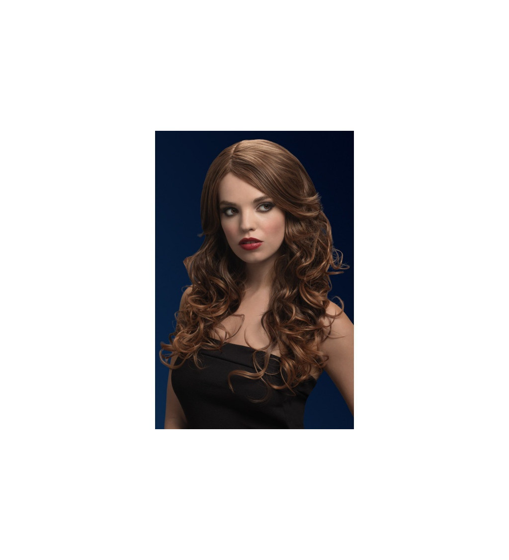 Luxusná parochňa Nicole