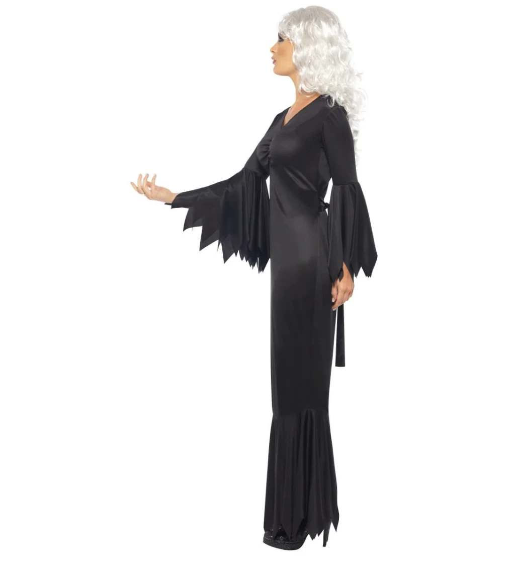 Dámske kostým - Midnight upír