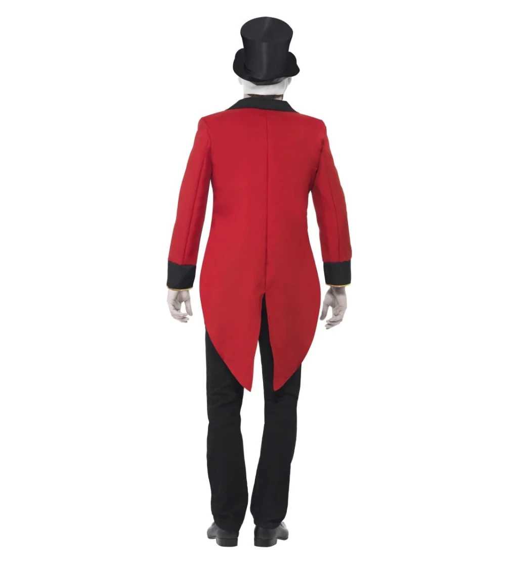 Pánsky kostým - Circus - Zlovestný cirkus