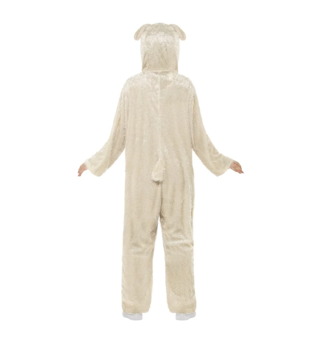 Unisex Kostém - ovce