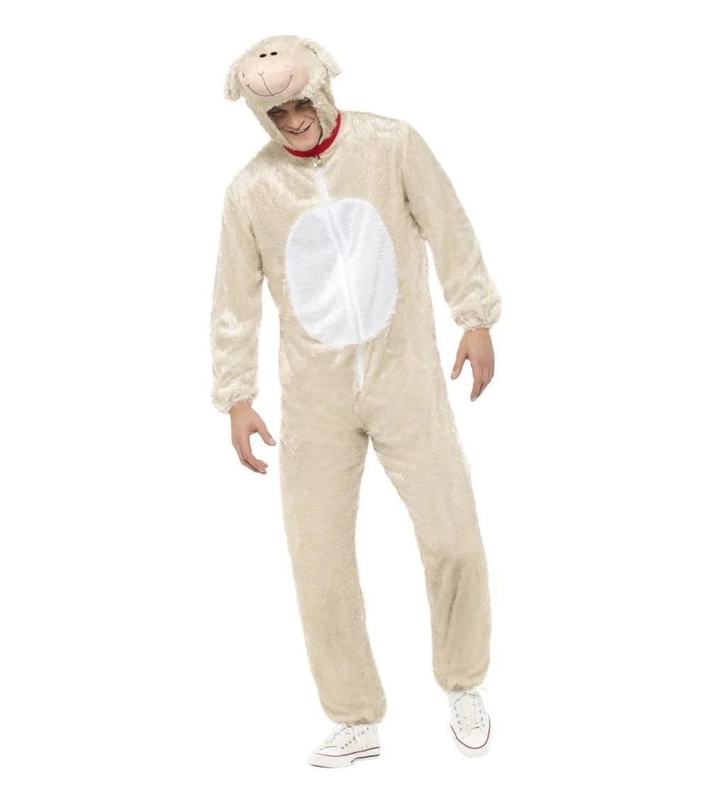 Unisex Kostém - ovce