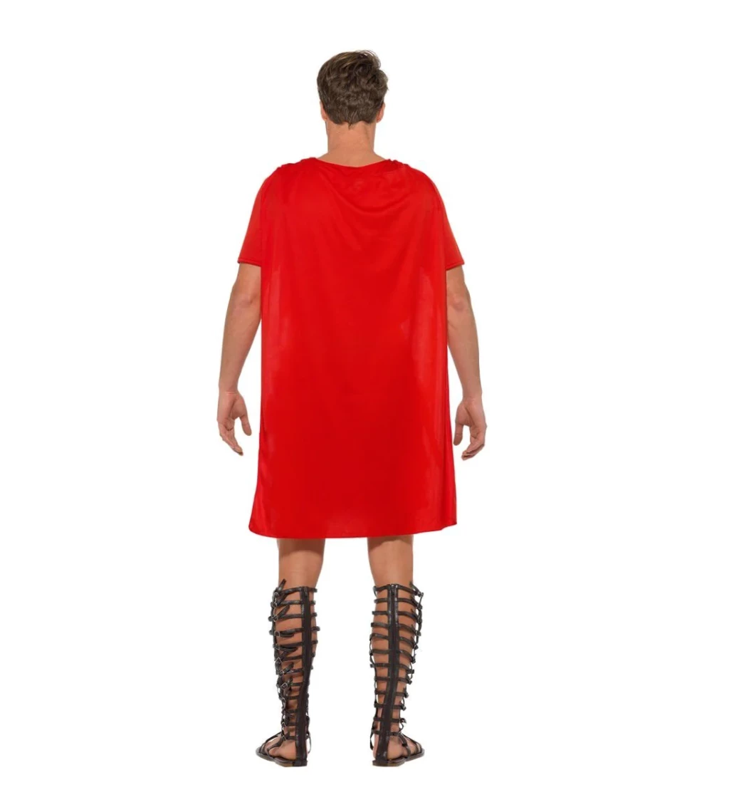 Pánske kostýmy - rímsky gladiátor