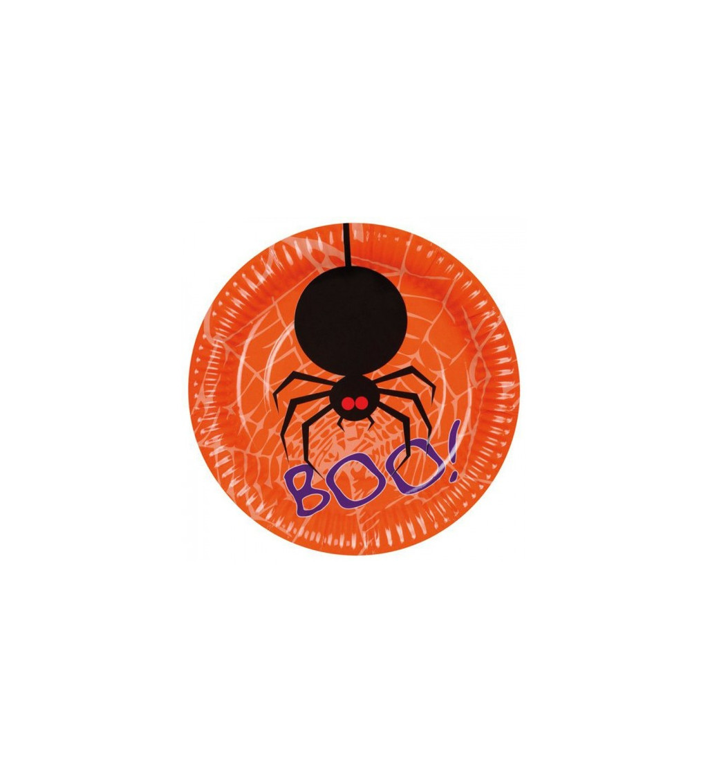 Tanierik - Halloween